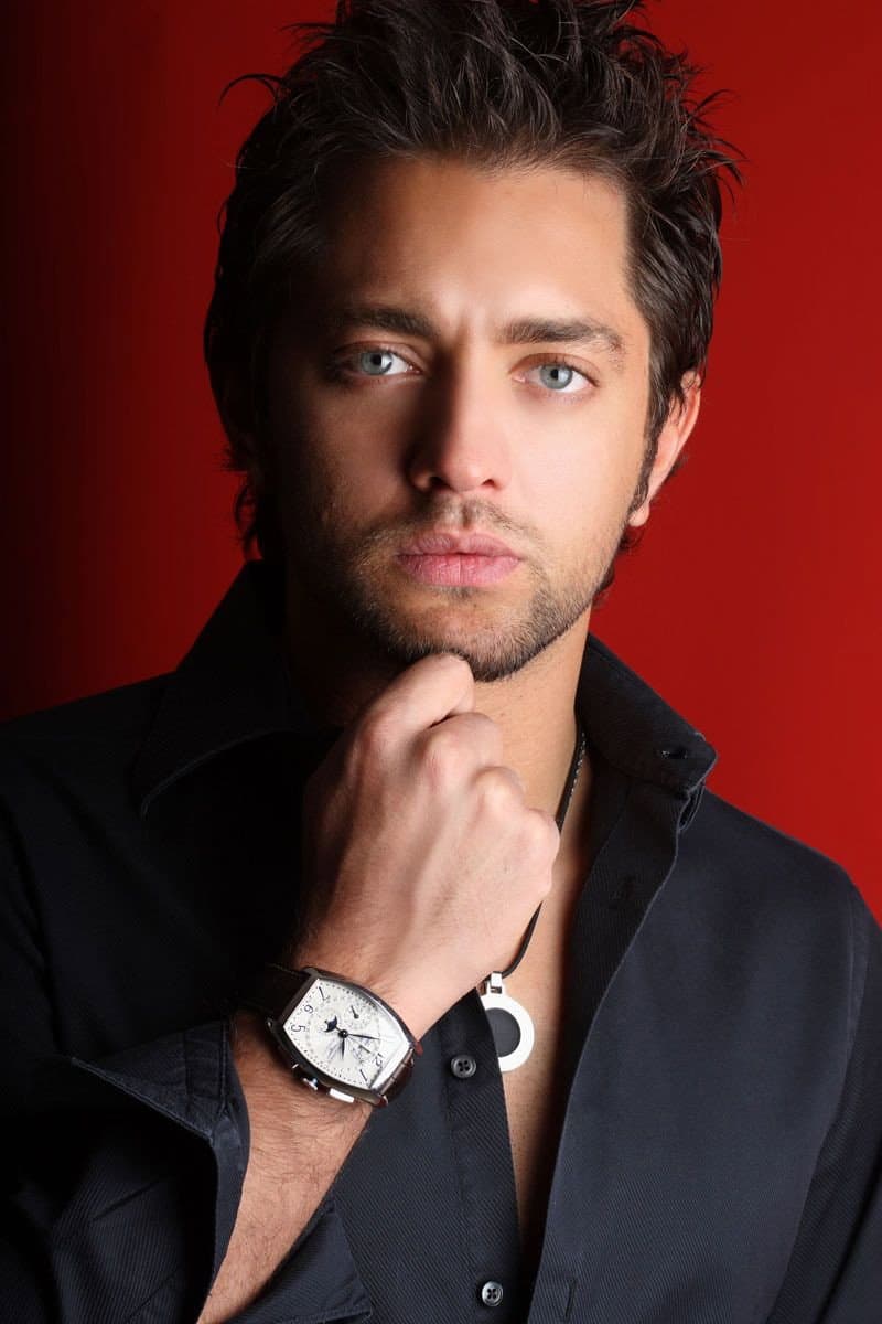 Bahram Radan profile