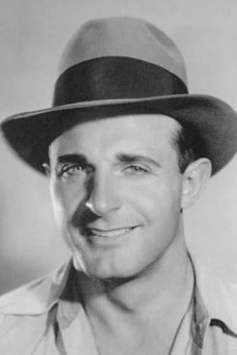 Ray Corrigan profile