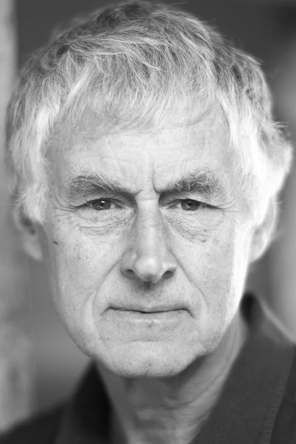 Christopher Good profile