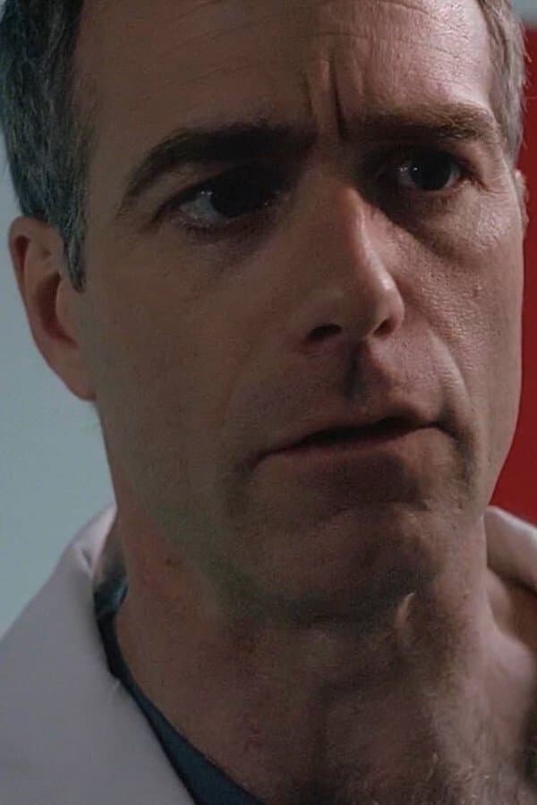 Barry Greene profile