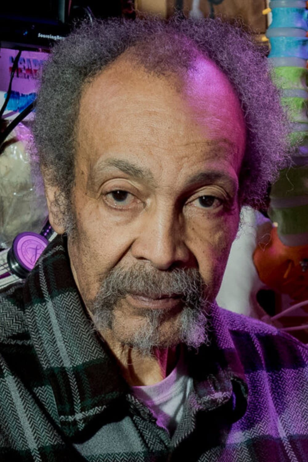 Milford Graves profile