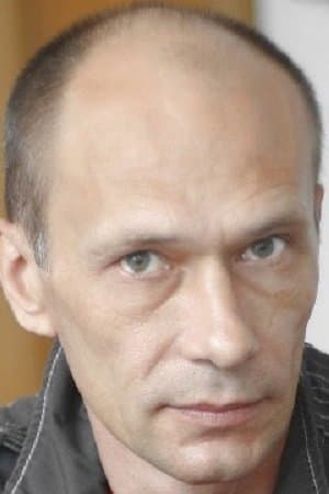 Georgy Topolaga profile