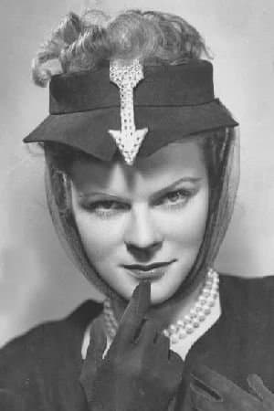 Cathleen Cordell profile