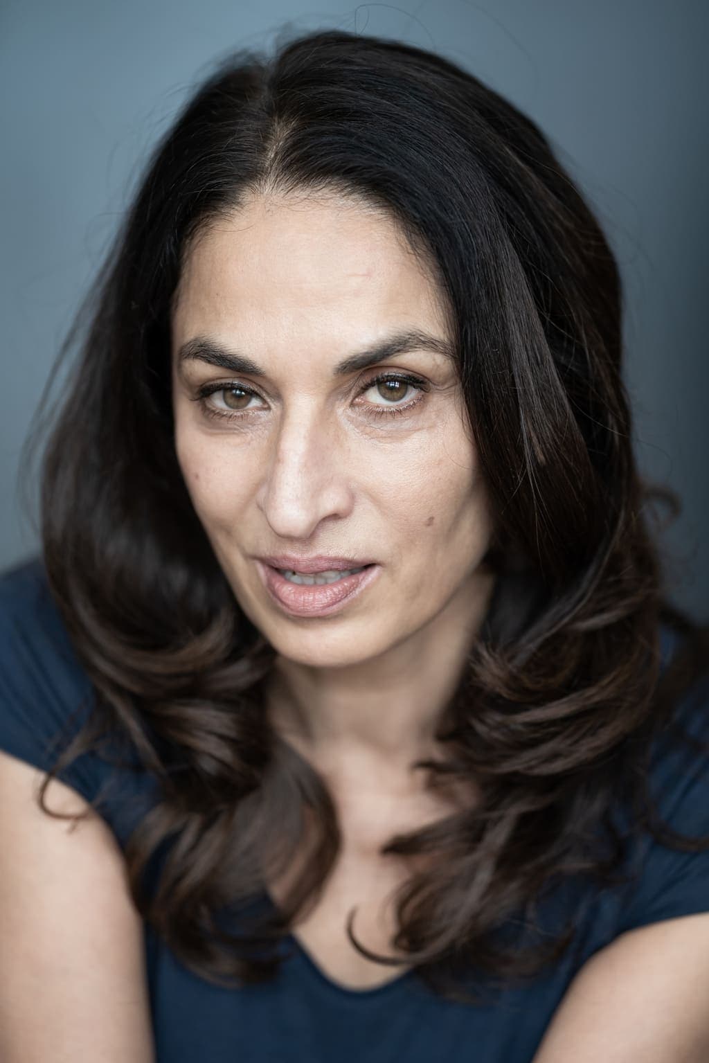 Jale Arıkan profile