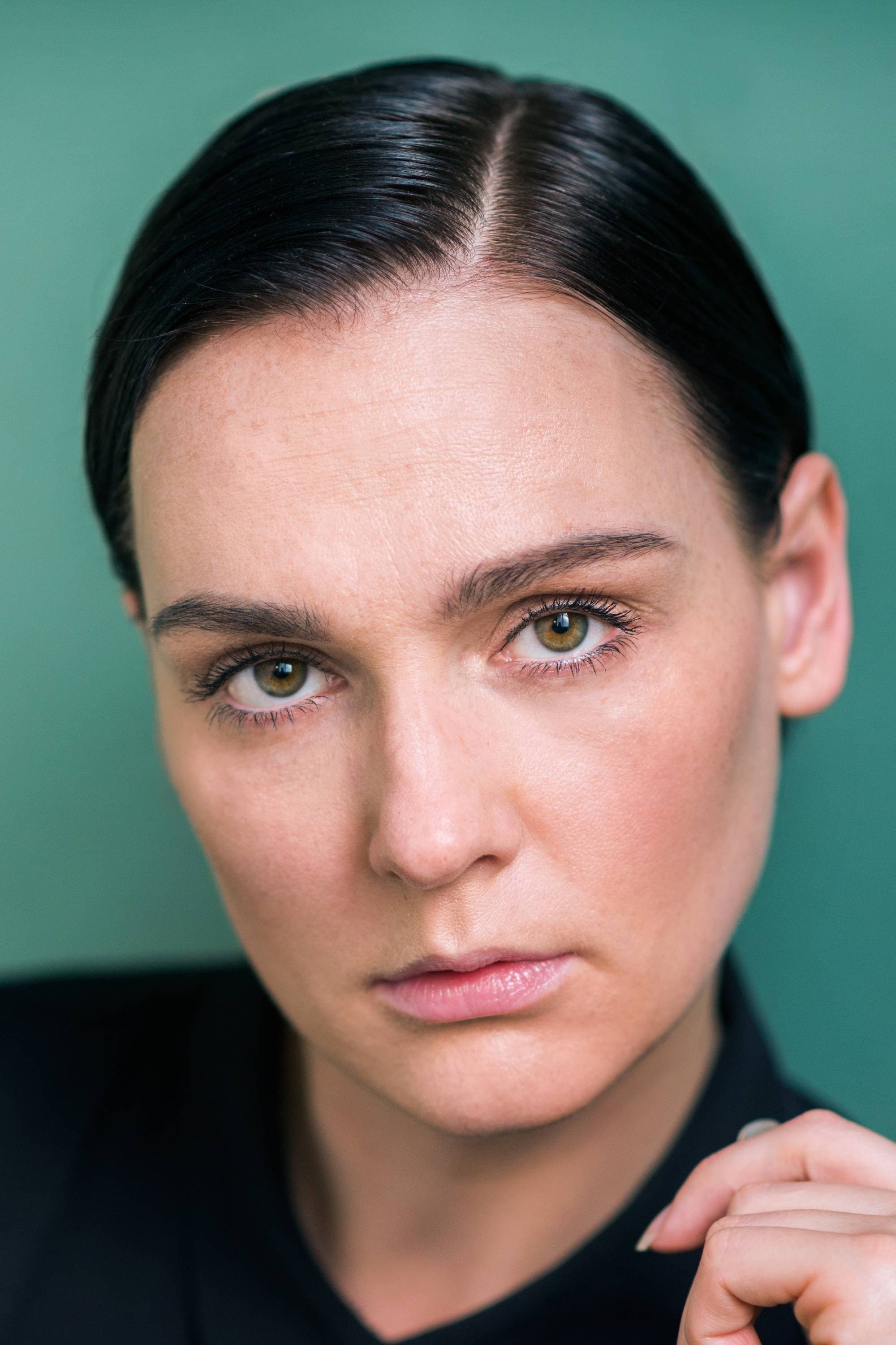 Valentina Alexeeva profile