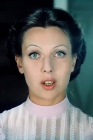 Valentina Svetlova profile