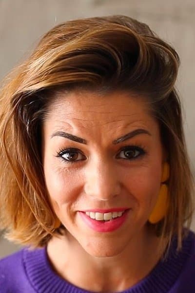 Laurie Peret profile