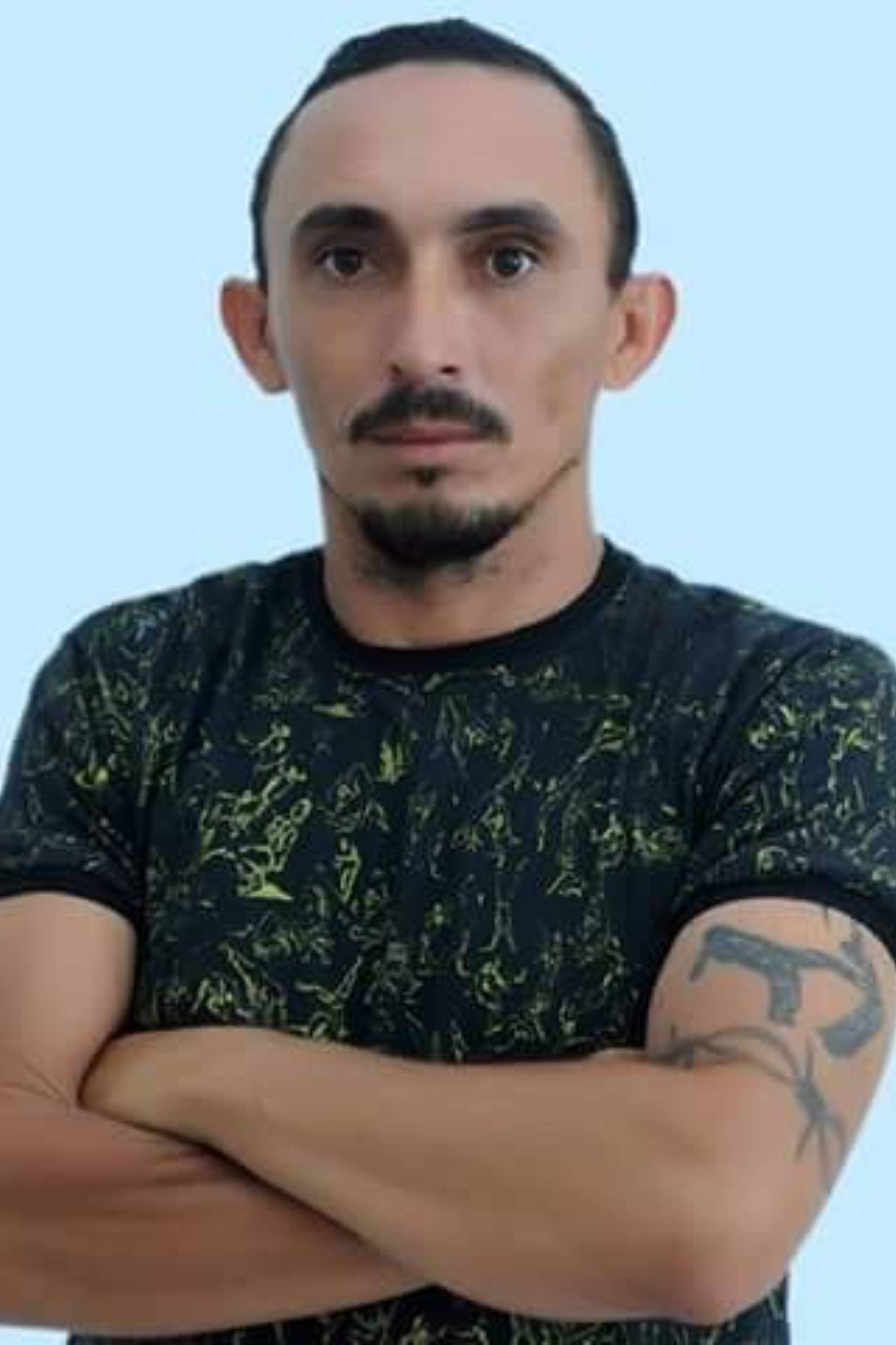 Wellington Marques profile