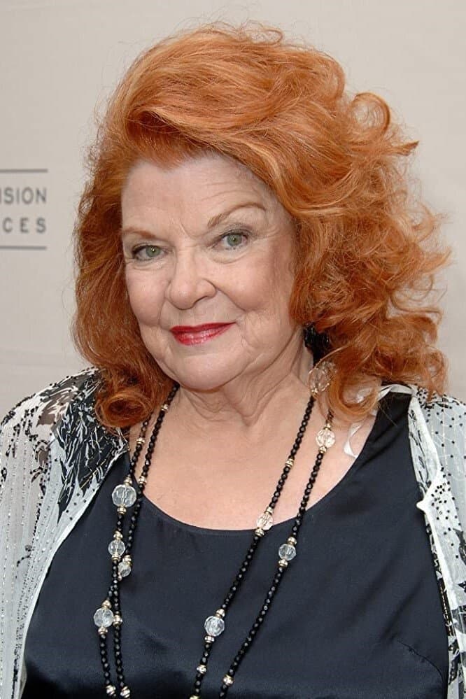 Darlene Conley profile