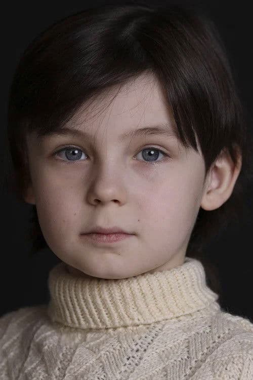 Boris Deykov profile