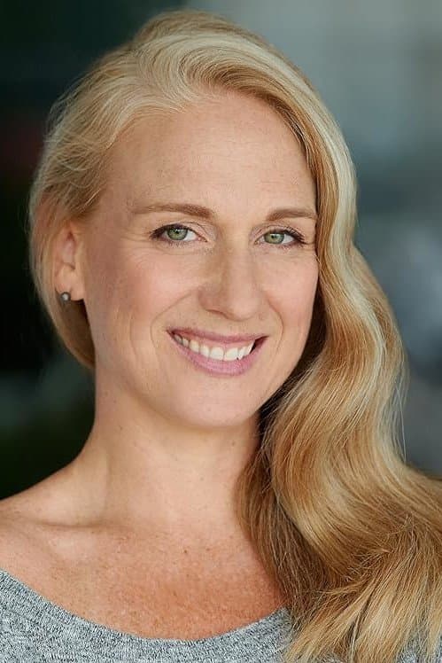 Christina Pitts Jazzar profile