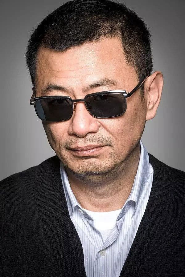 Wong Kar-Wai profile