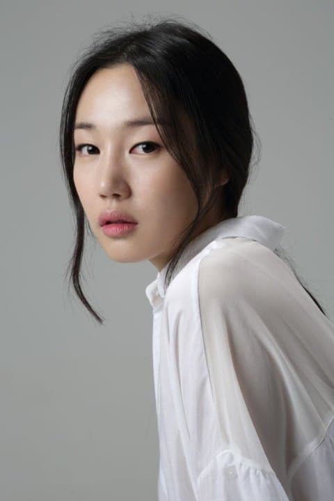 Seo Eun-ah profile