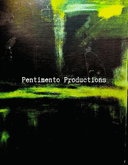 Pentimento Productions