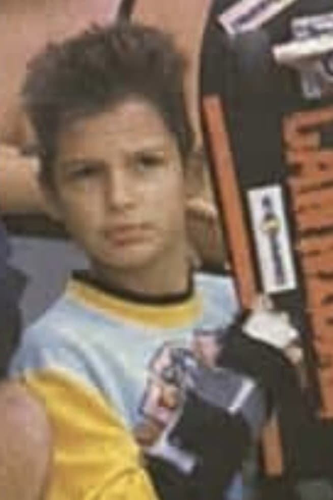 Michael Leandro profile