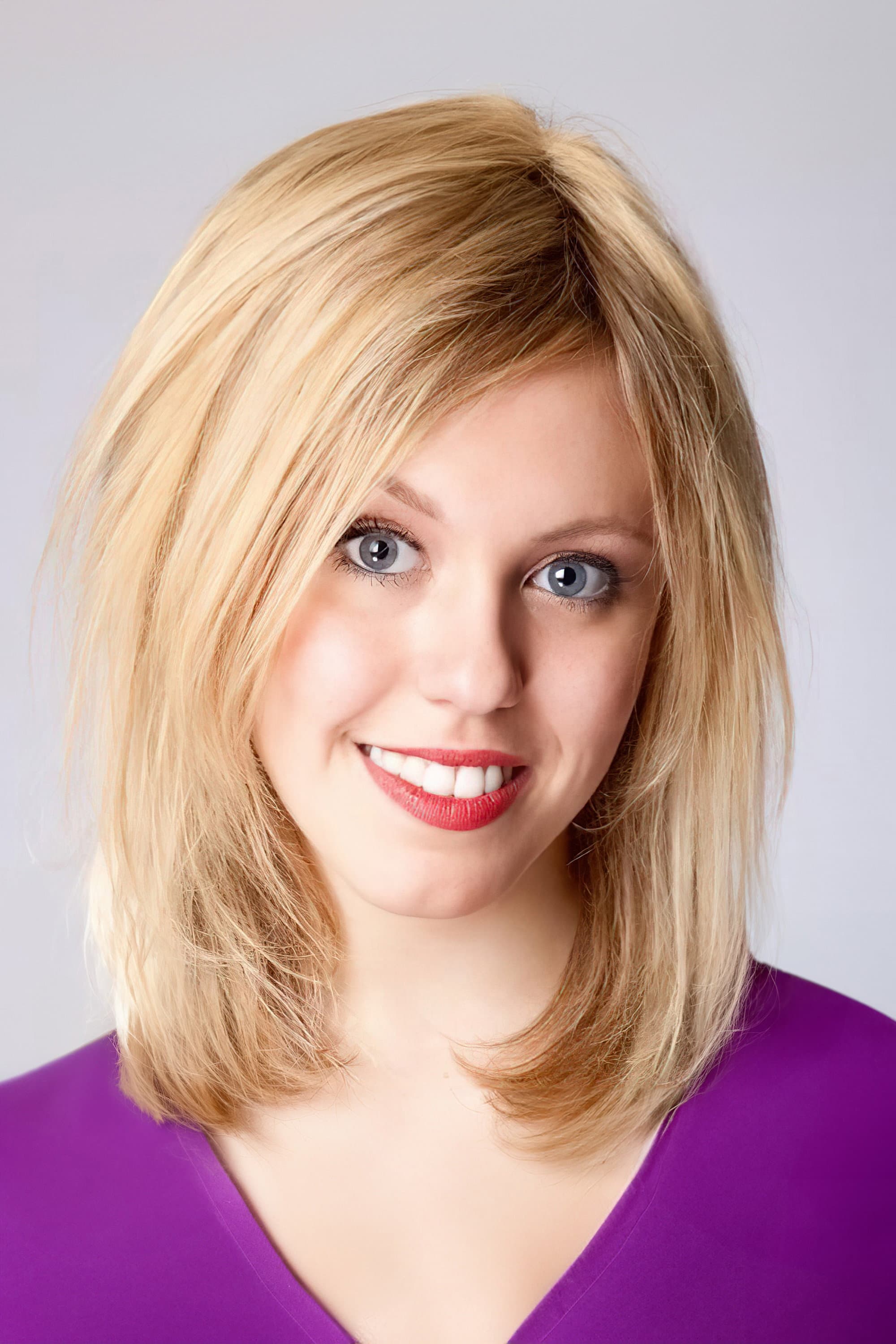 Sophia Revelli profile