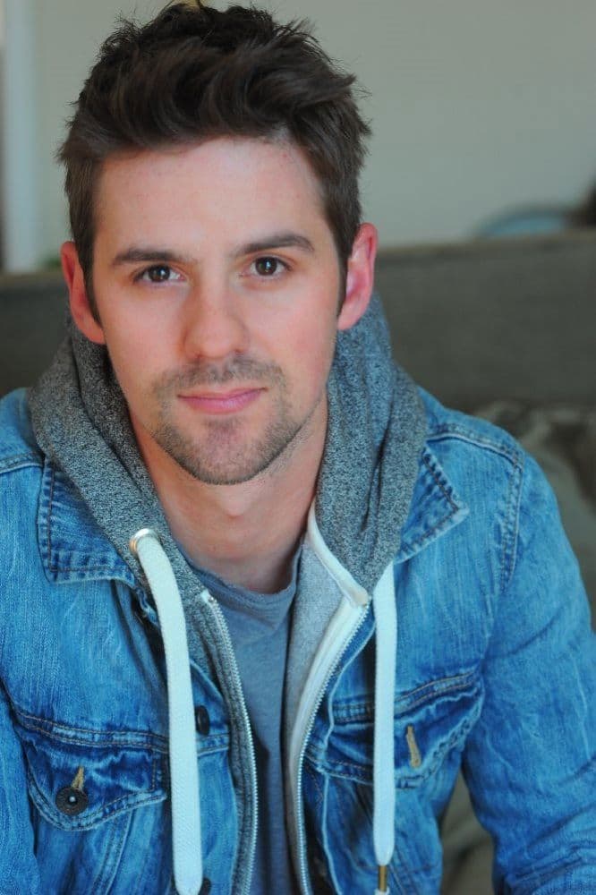 Jordan Ray Fox profile