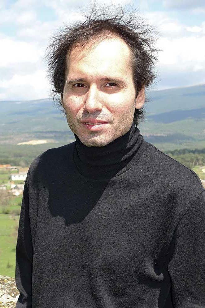 David Desola profile