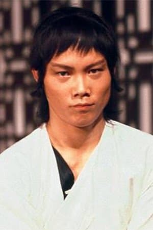 Chiang Sheng profile