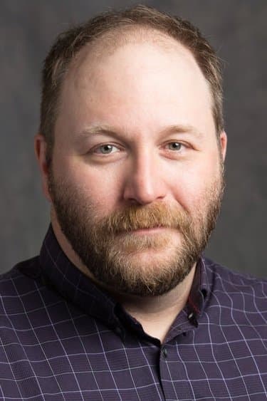 Steve Pacaud profile