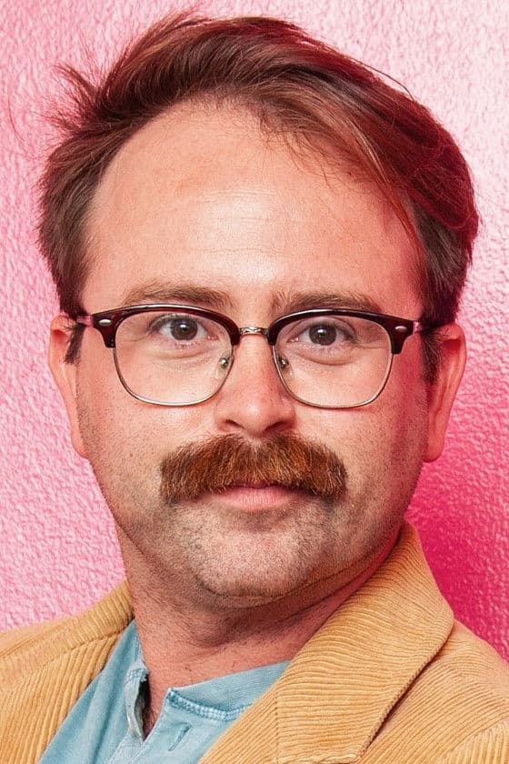 Arnie Pantoja profile