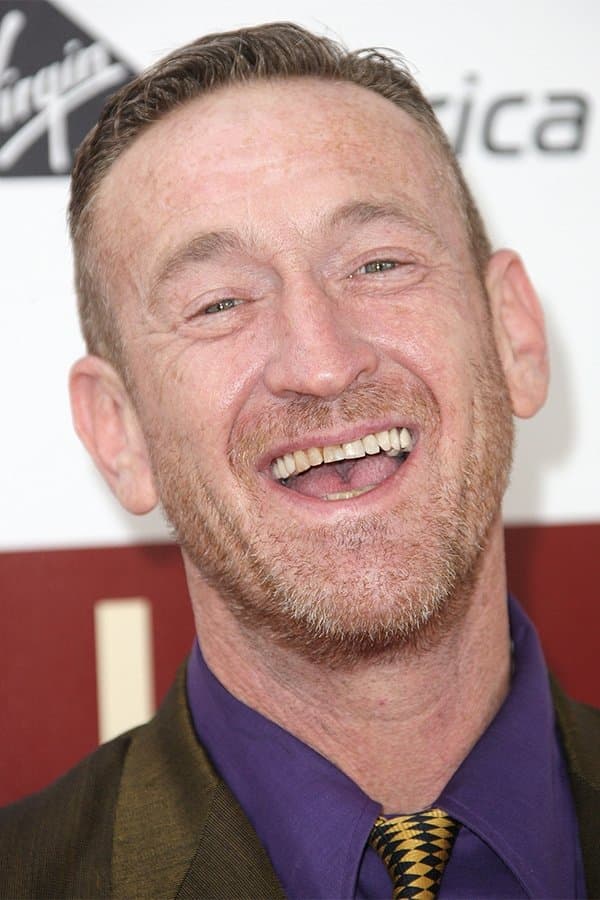 Levy Easterly profile