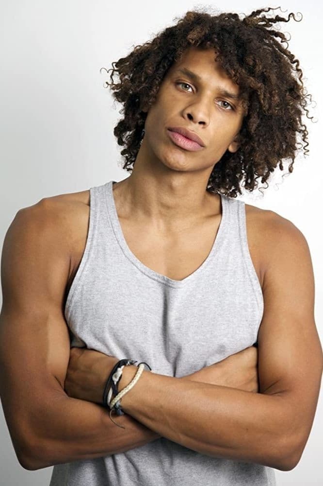 Charles Townsend profile