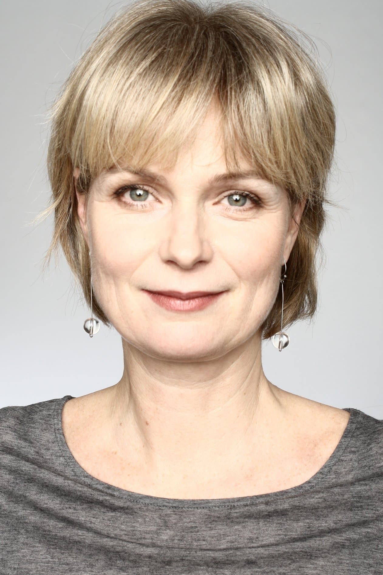 Karin Bjurström profile