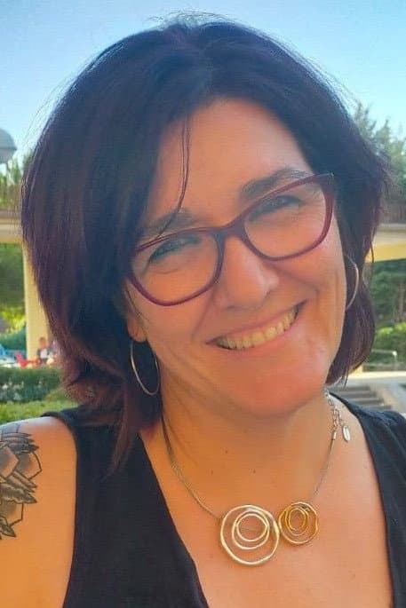 Azucena Baños profile