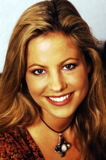 Angela Visser profile