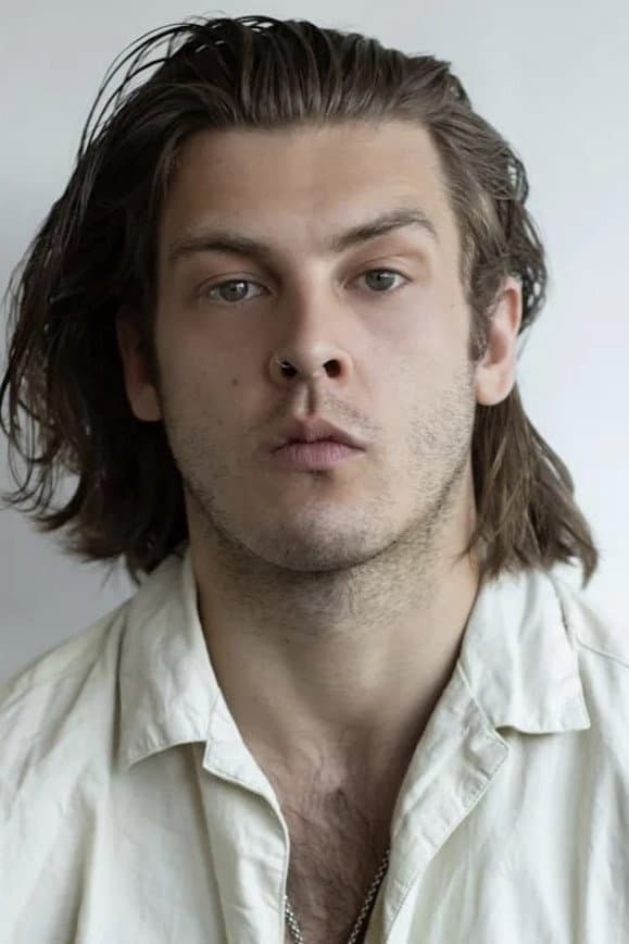 Callum Chapman profile