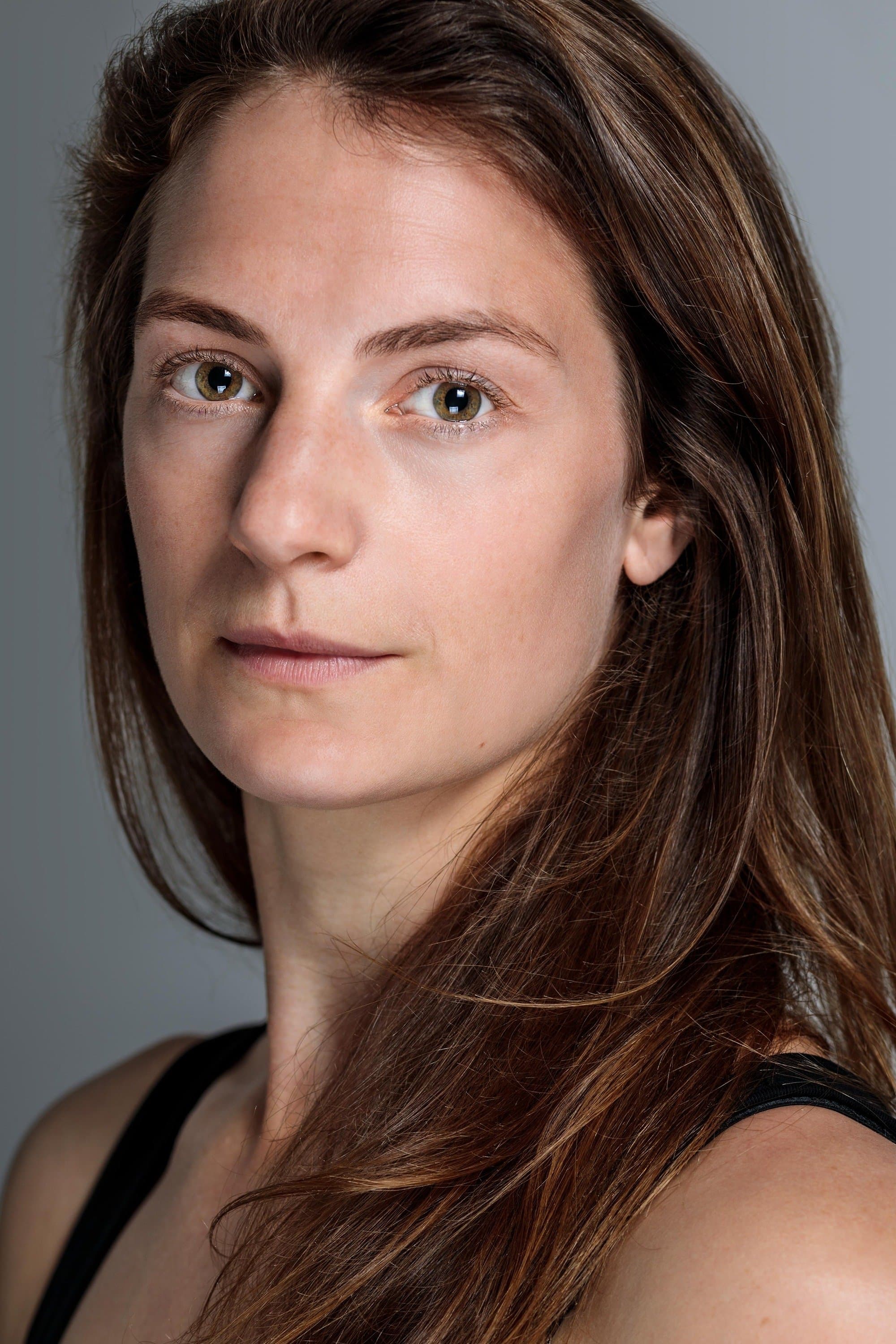 Jinny Lofthouse profile