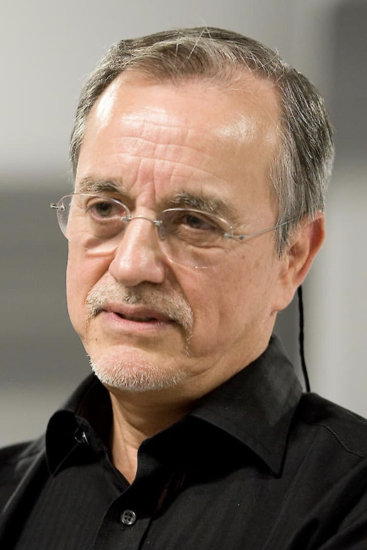 Mario Gonzales profile