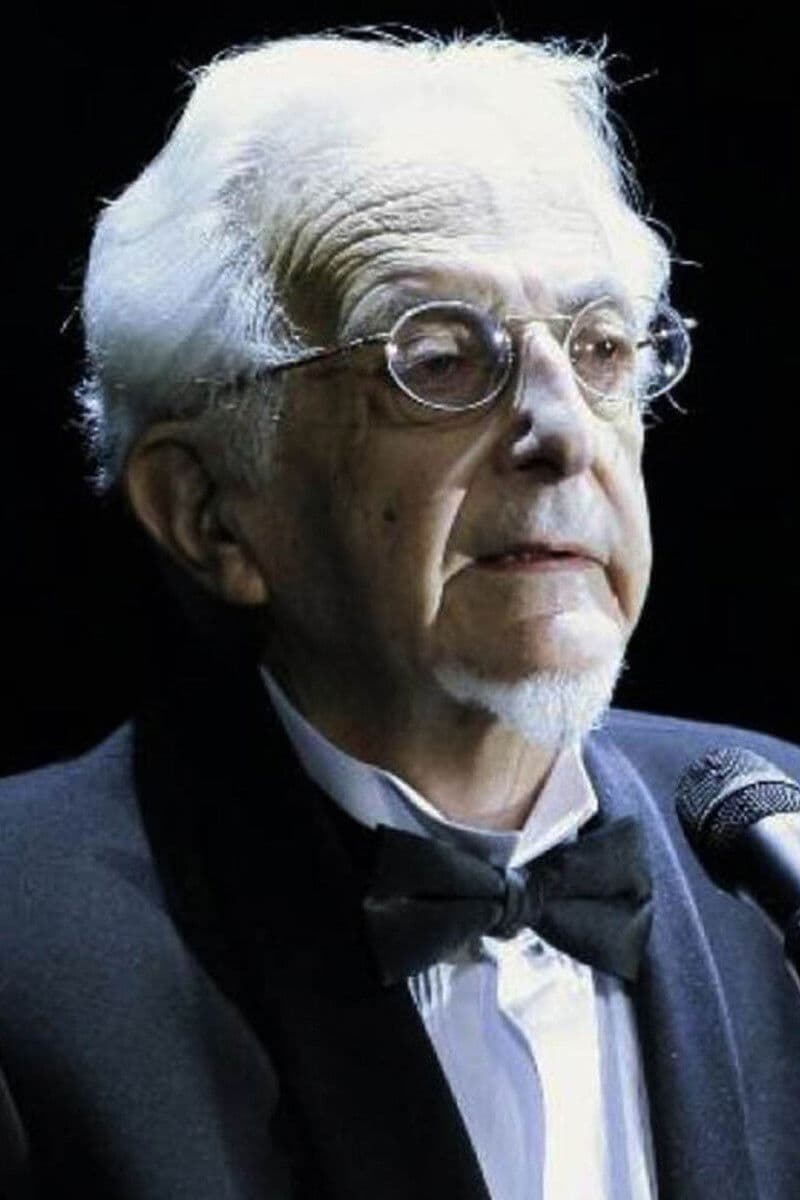 Rafael Corkidi profile