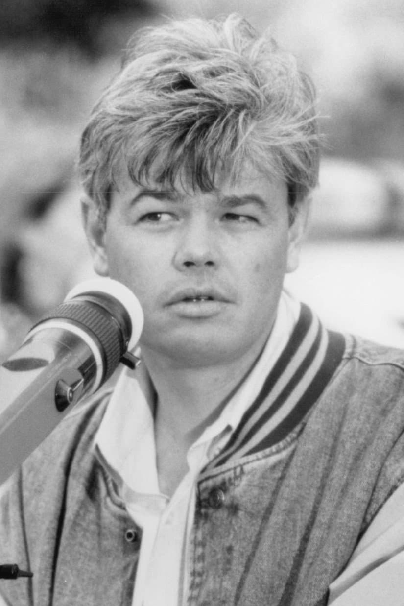 Darrell James Roodt profile