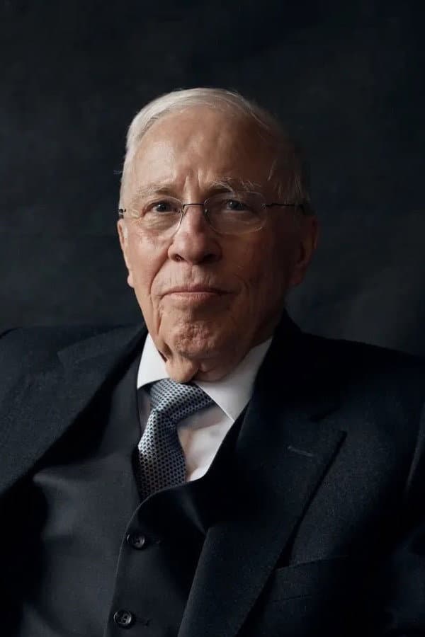 Christoph Blocher profile