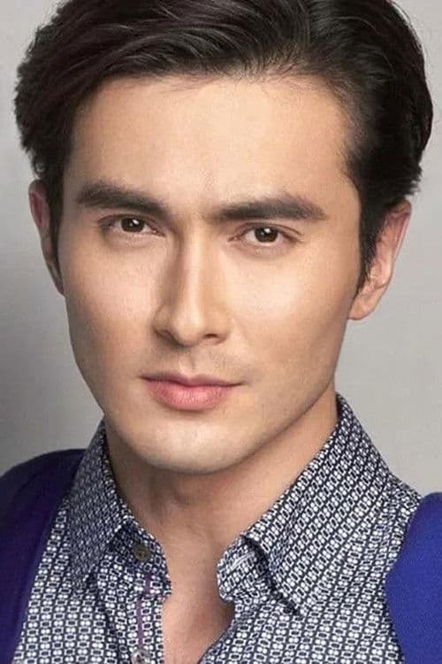 Gao Weiguang profile