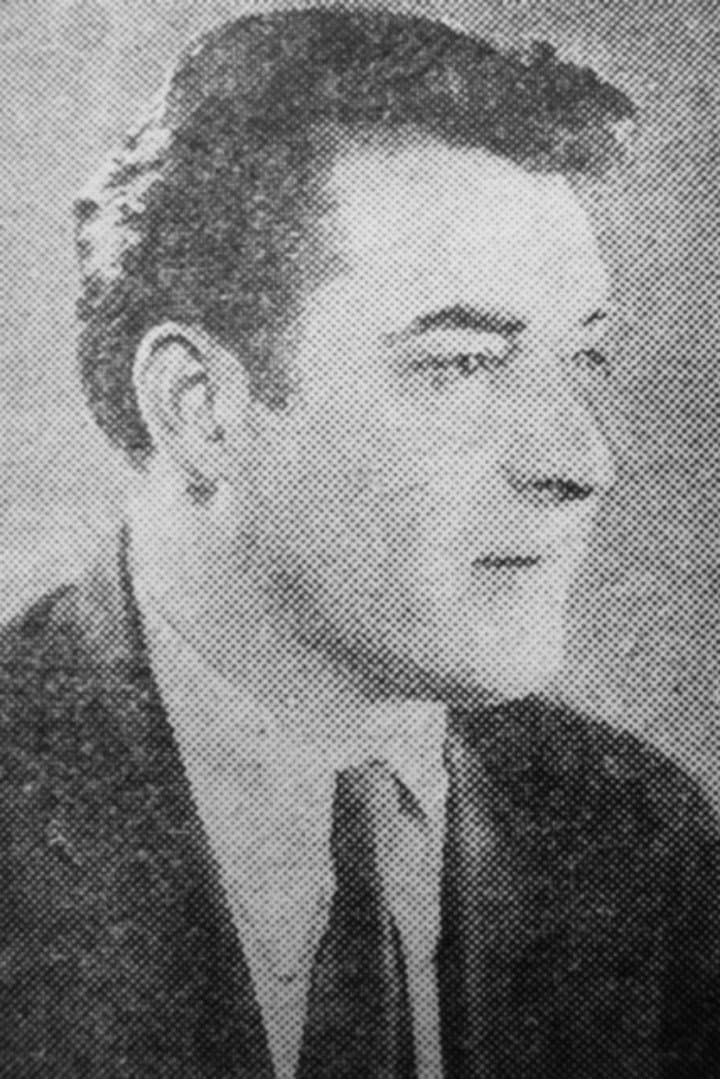 Mikheil Mgeladze profile