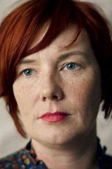 Katie Graham profile