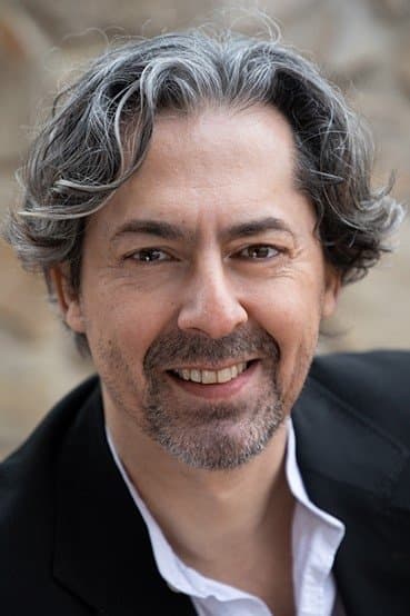 Jesús Noguero profile