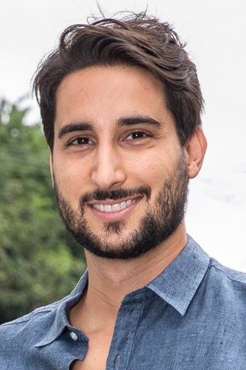 Murilo Salviano profile