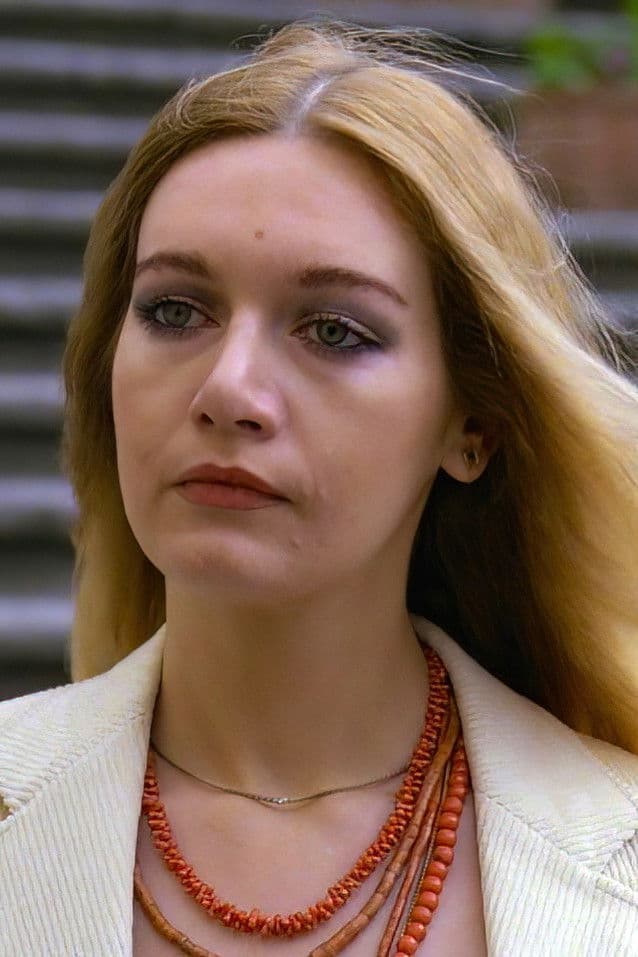 Yvonne Harlow profile