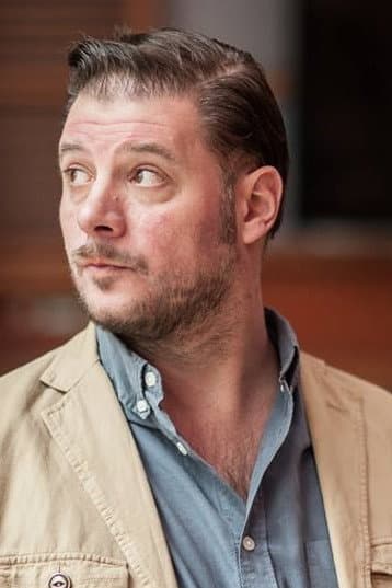 Andrei Cretulescu profile