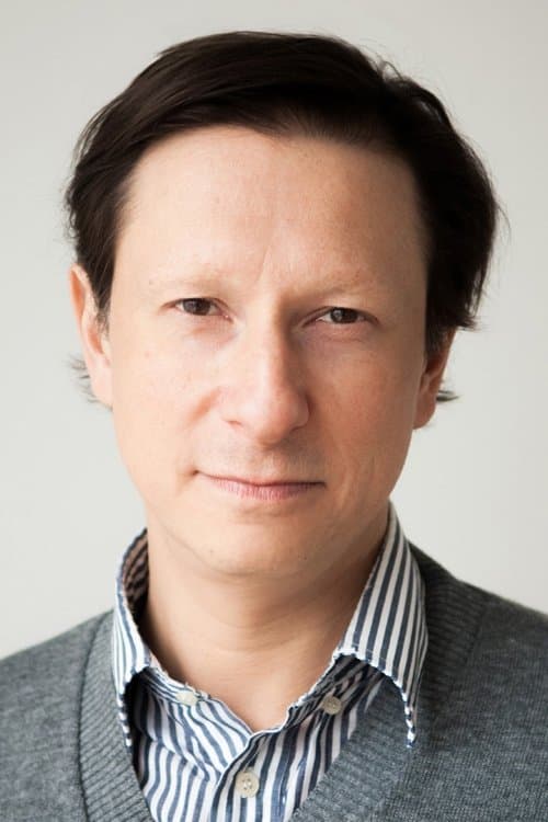 Paul Ahmarani profile