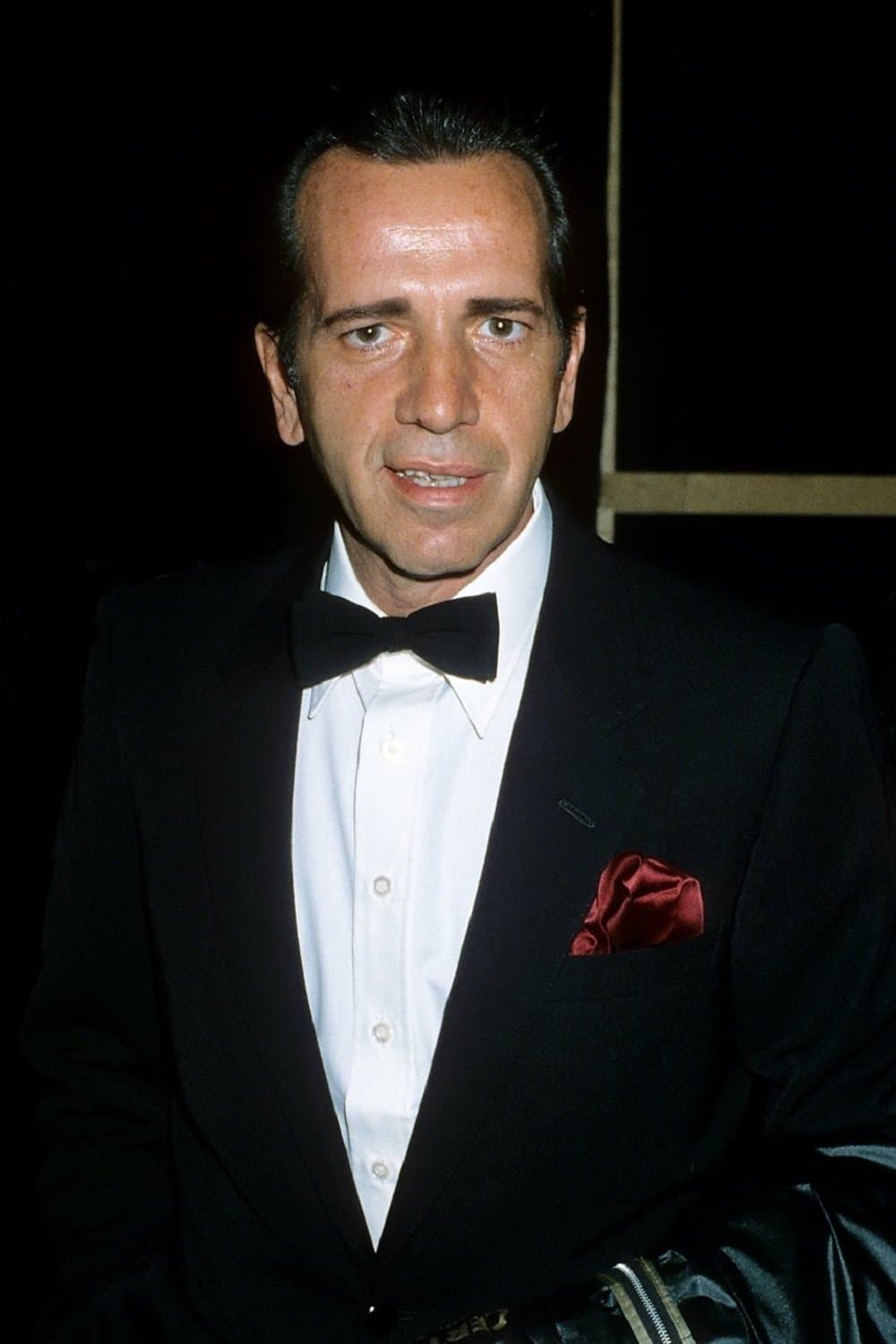 Robert Sacchi profile