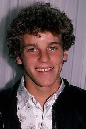 Christopher Collet profile