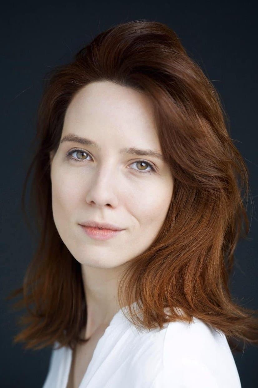 Andreea Coff profile