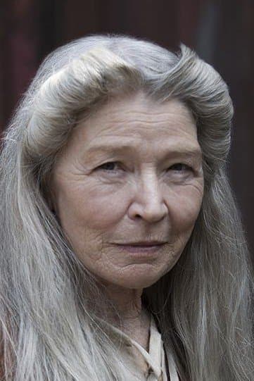 Phyllis Somerville profile