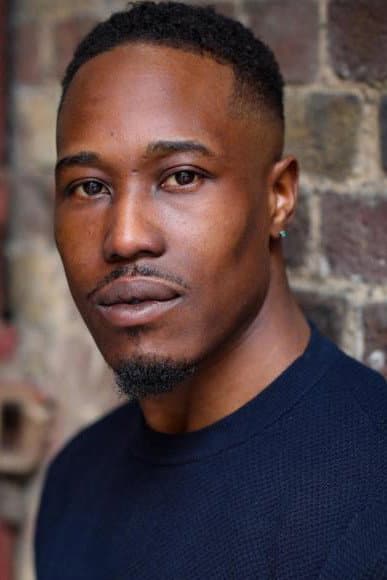 Marcus Brooks-Henderson profile