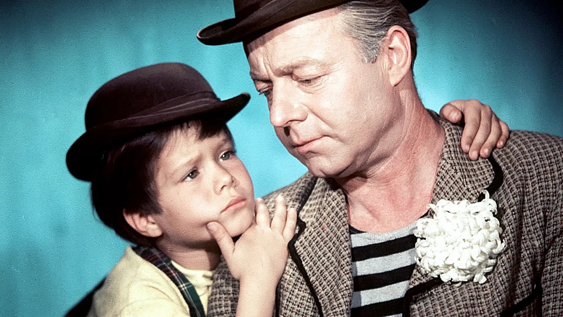 If the Father and the Son